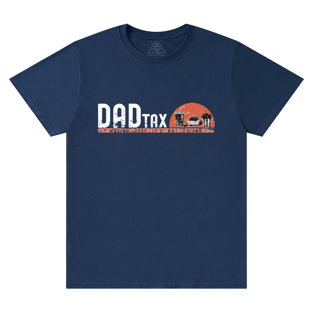 Dad Tax T-shirt