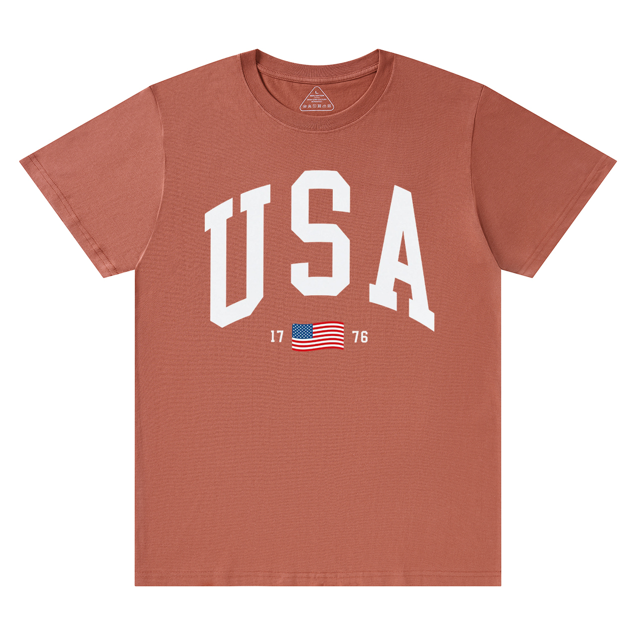 Retro 4th Of July Mama T-Shirts