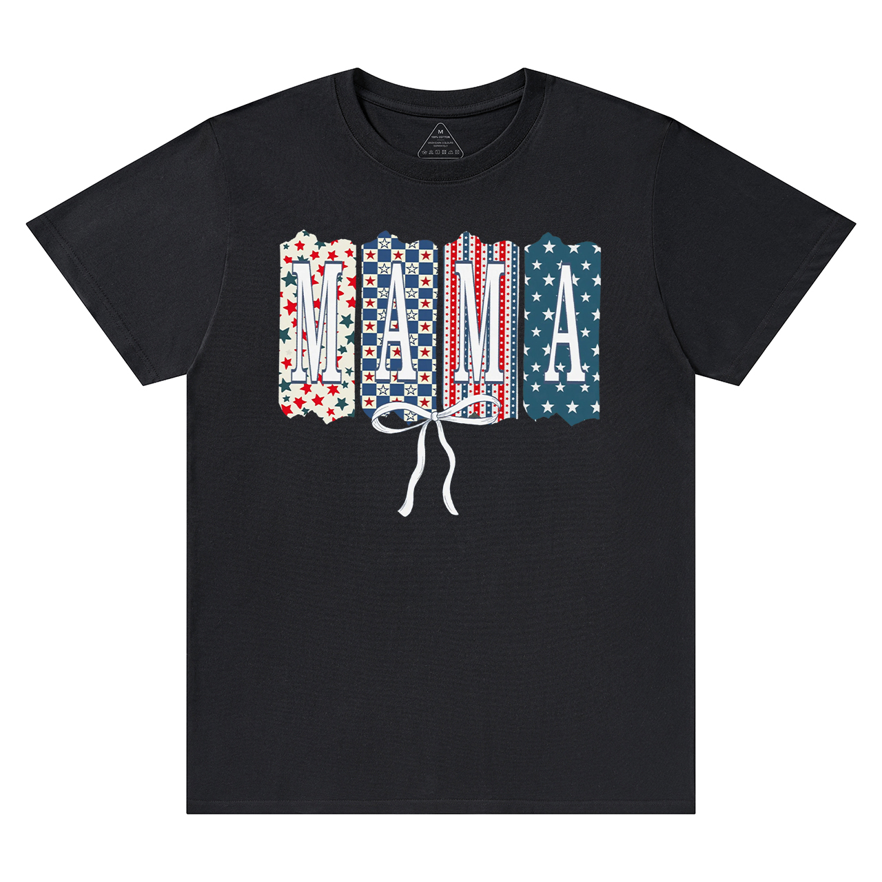American Mama Comfort Colors T-Shirts
