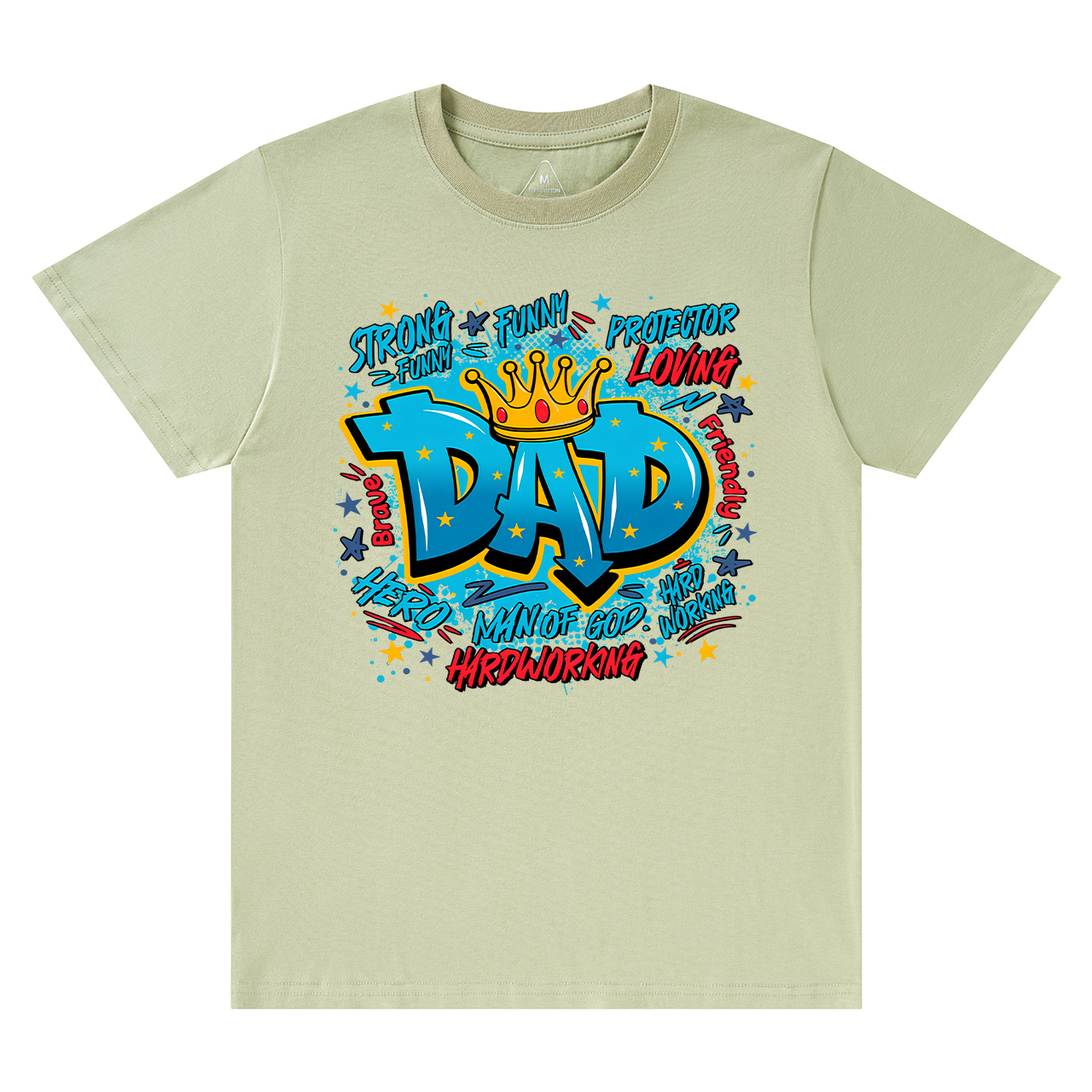 Dad Bundle T-shirt