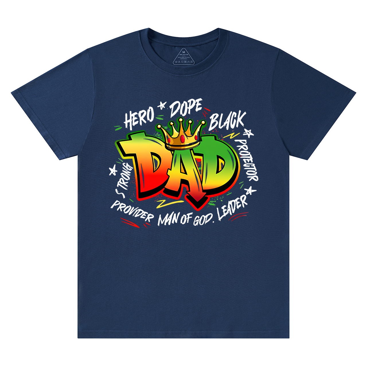 Best Dad Ever T-shirt