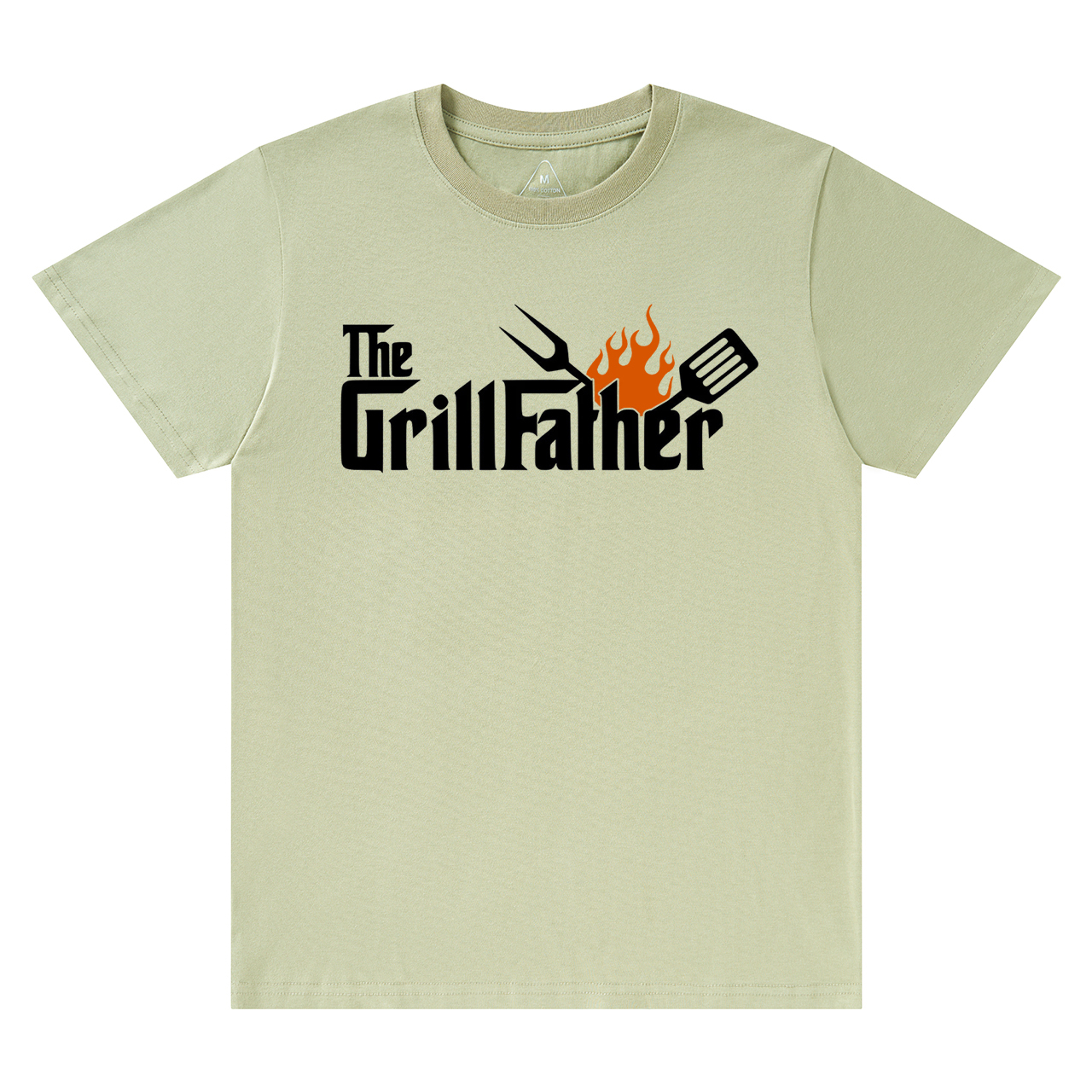 The Grillfather T-shirt