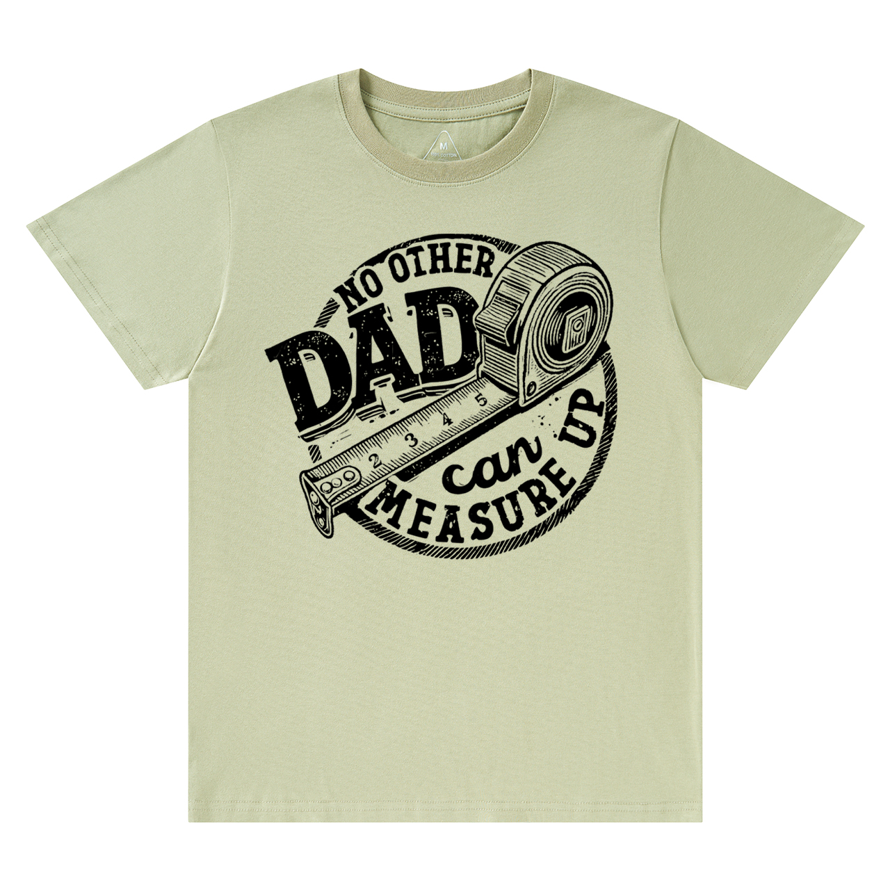 Dad Beyond Measure T-shirt