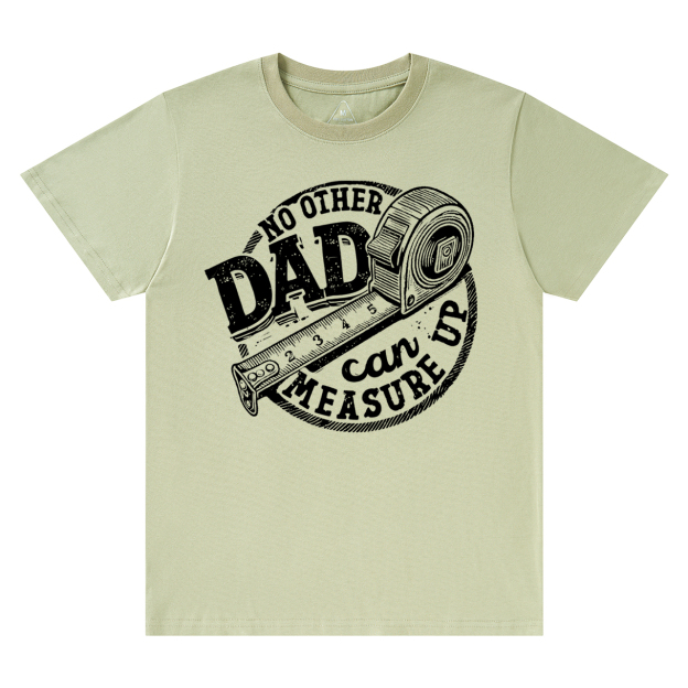Dad Beyond Measure T-shirt