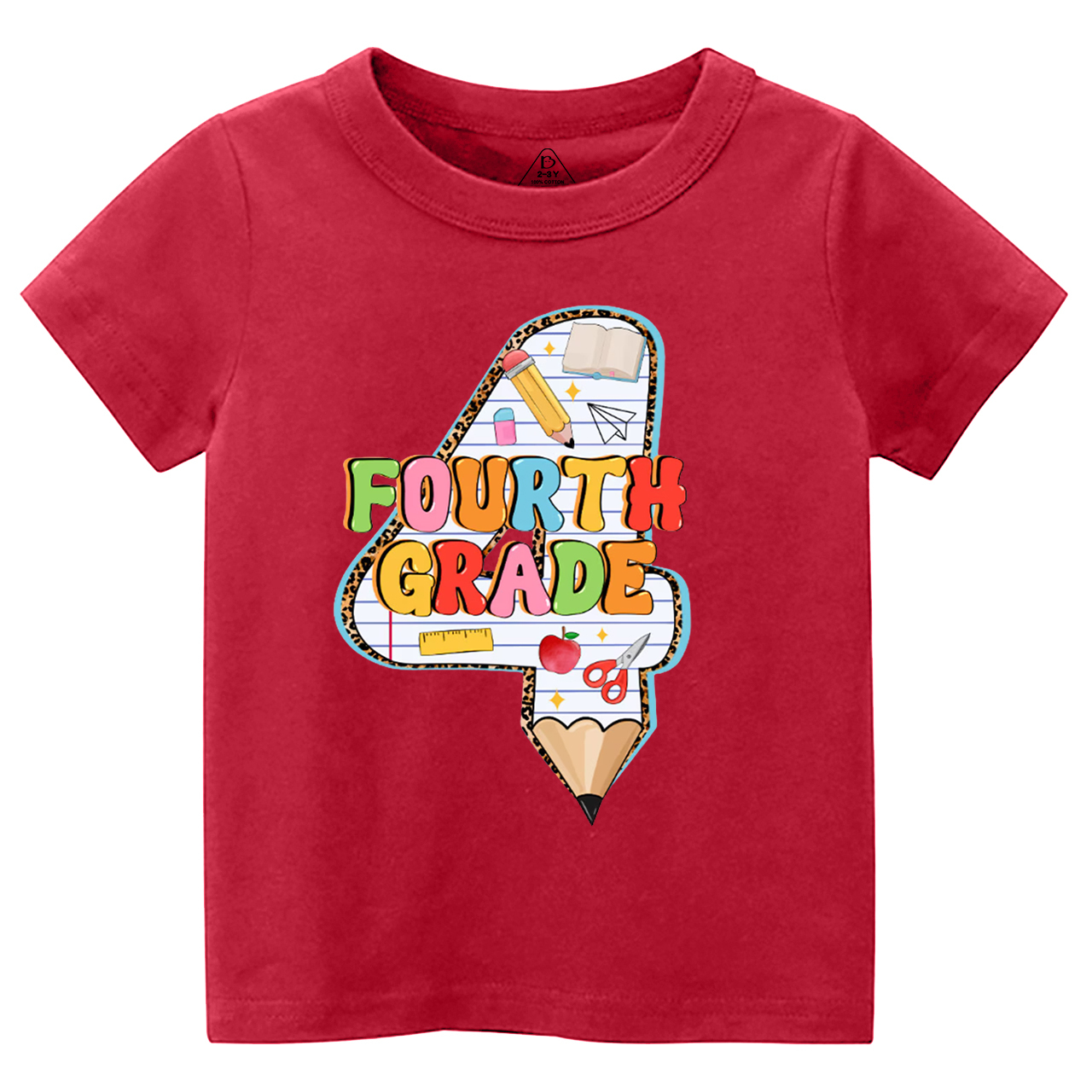 Personalized Alphabet Book Toddler&Kid's Tees Beepumpkin