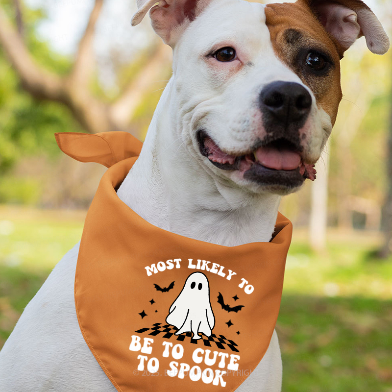 Personalized Most Likely To Halloween Family Matching Shirts