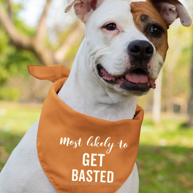 Personalized Most Likely Thanksgiving Family Matching Shirts