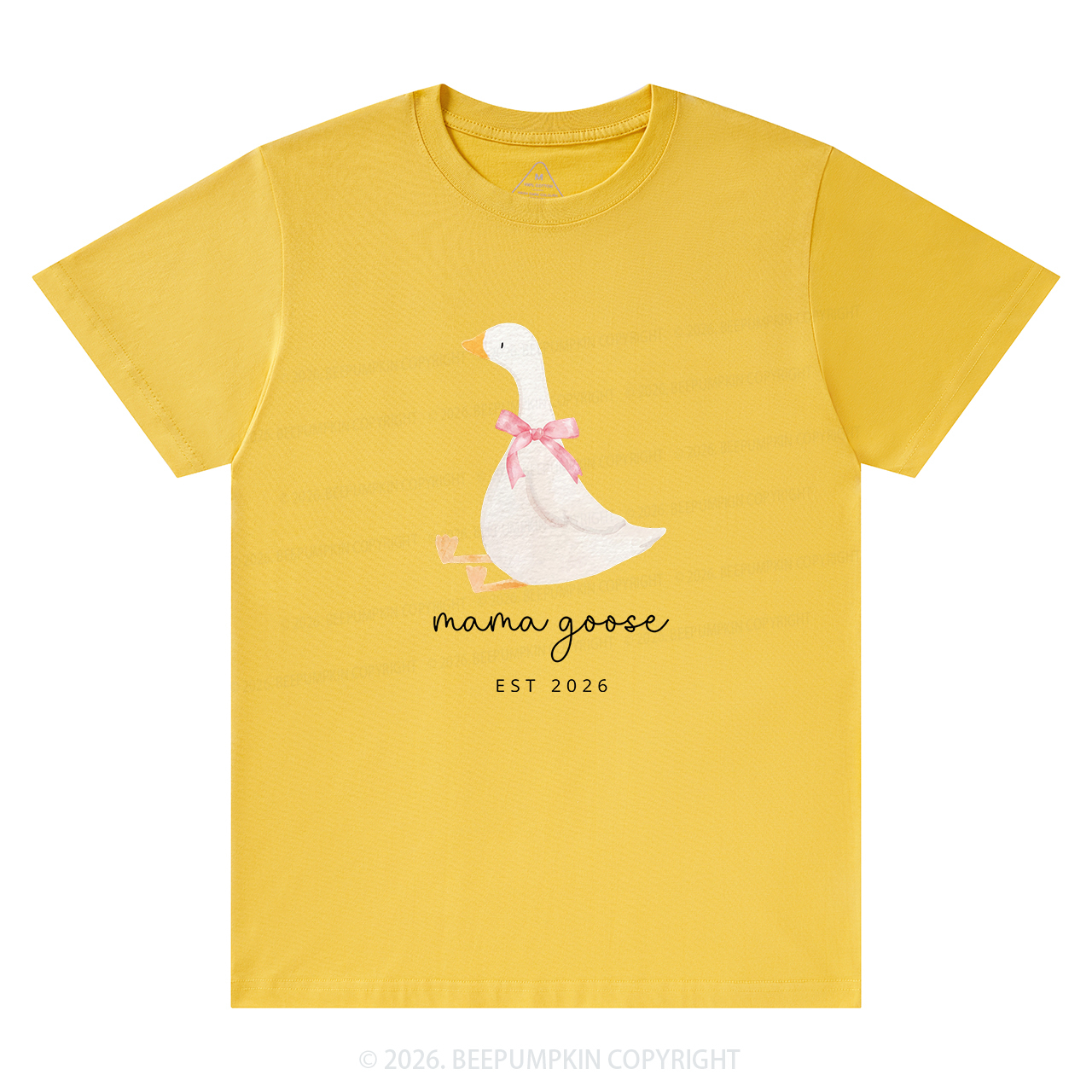 Silly Goose Mother's Day T-Shirts