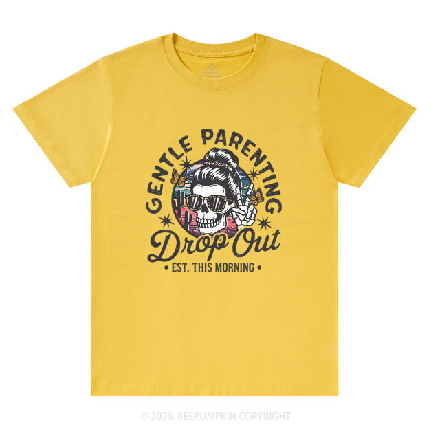 Retro Fun Mother's Day T-Shirts