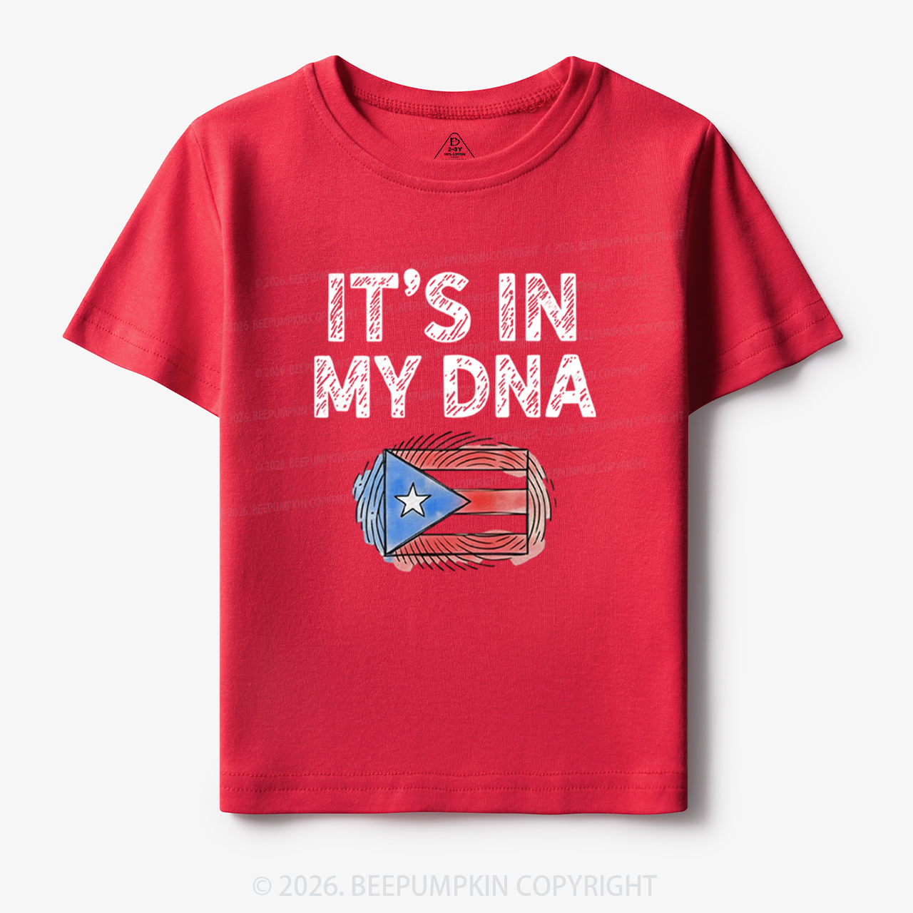 It's In My DNA Toddler&Kid's Tees