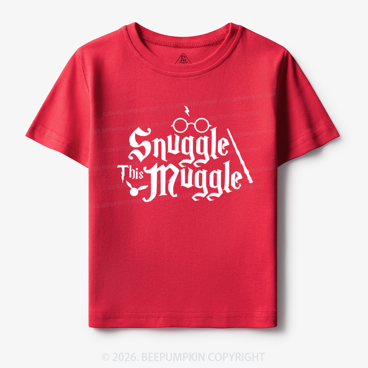 Magical Wizard Toddler&Kid's Tees