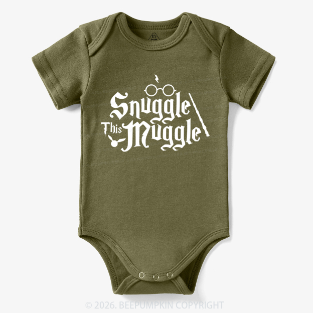 Magical Wizard Bodysuit