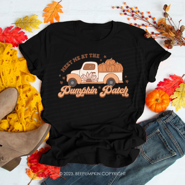 It's Fall Y'all Pumpkin Fall Shirts