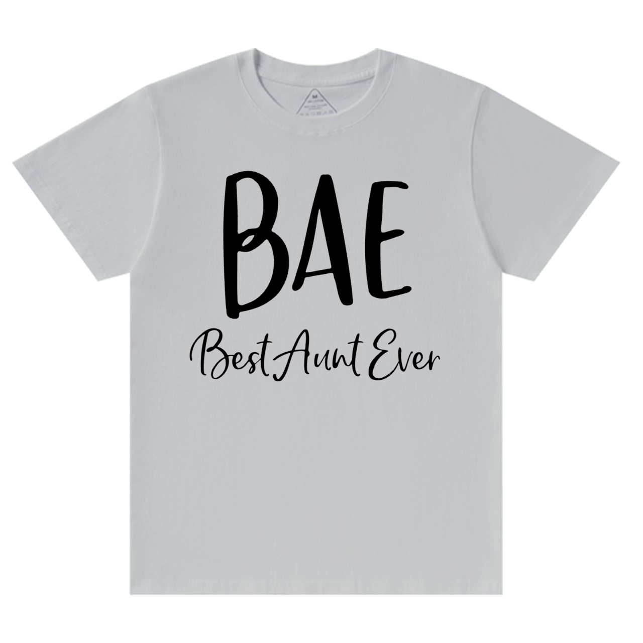 BAE Best Aunt Ever T-Shirts 