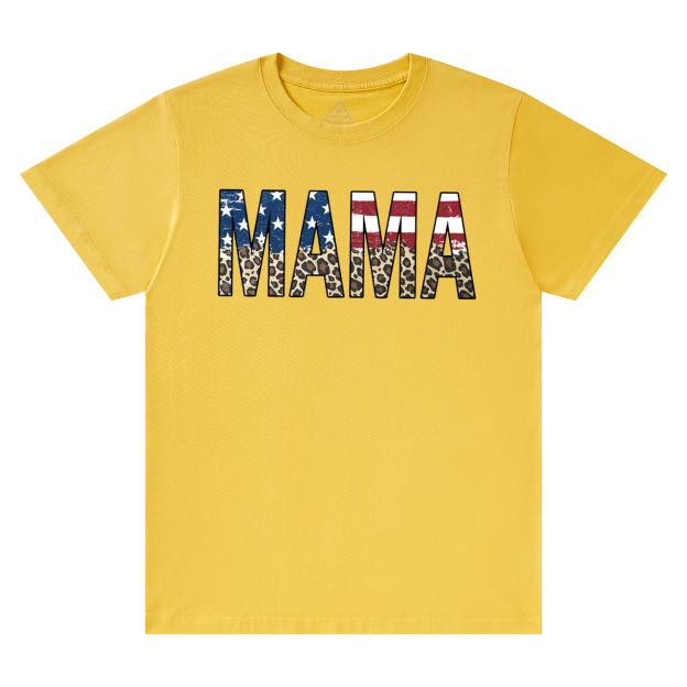 American Mama T-Shirts