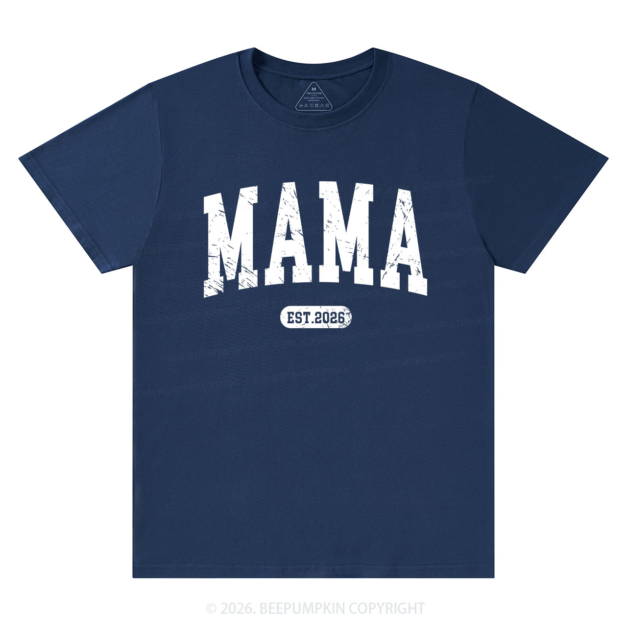 Mom Life Gift T-Shirt