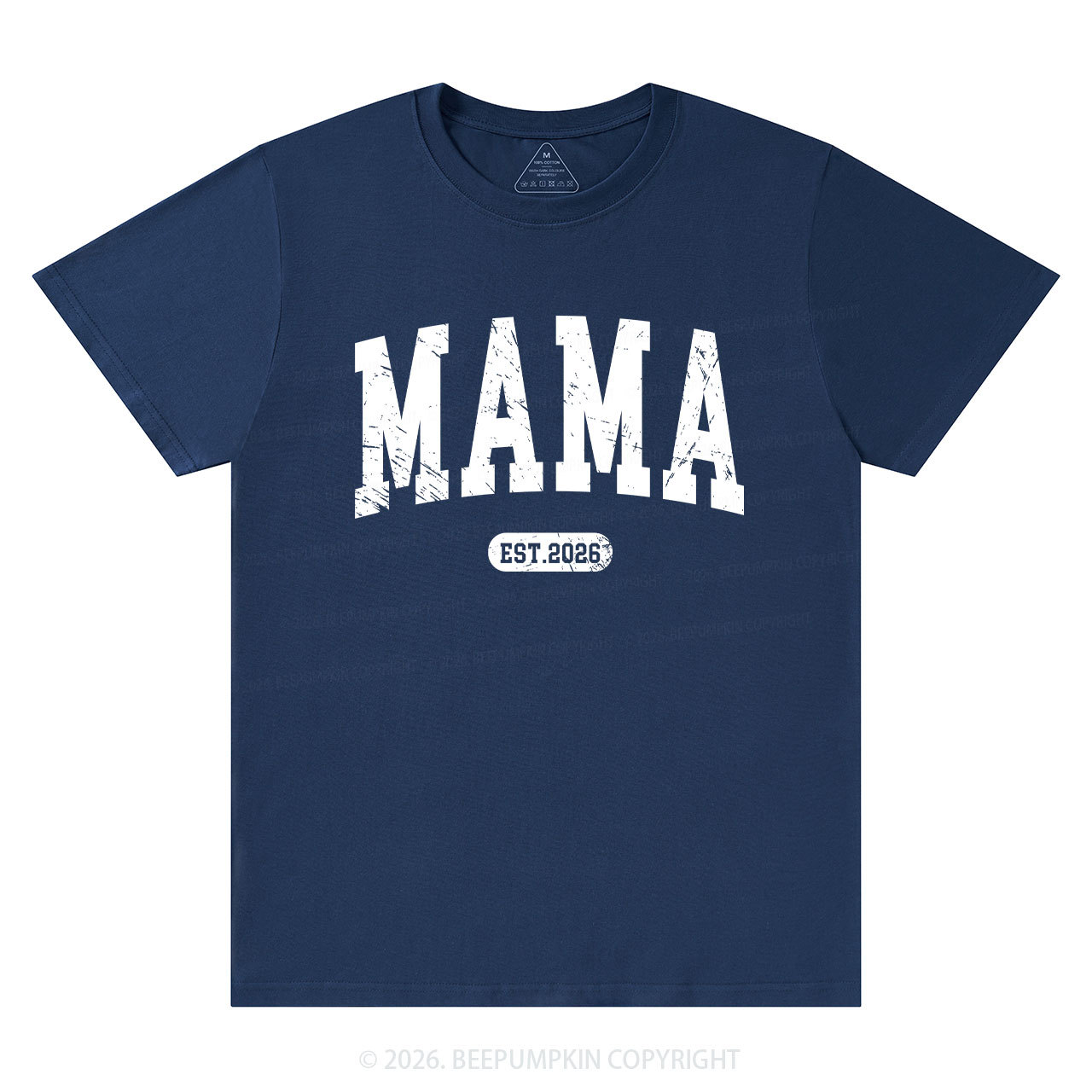 Mom Life Gift T-Shirt