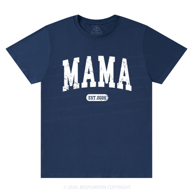 Mom Life Gift T-Shirt