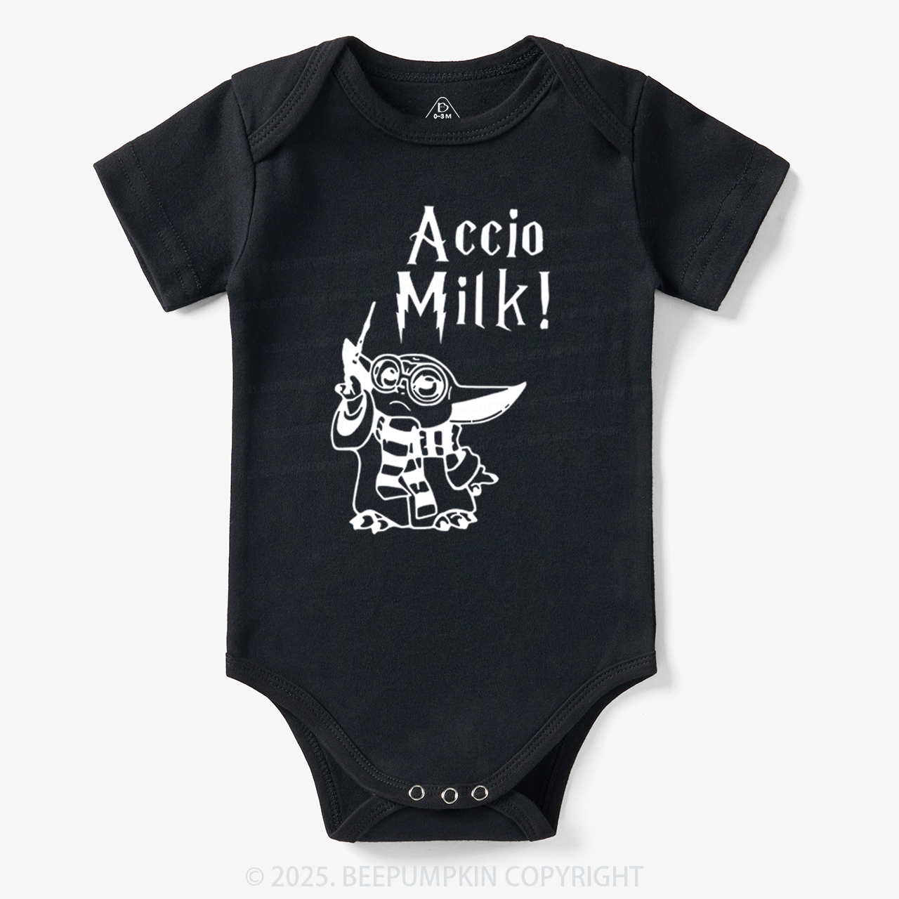 Magical Milk Summoner Bodysuit Beepumpkin 7