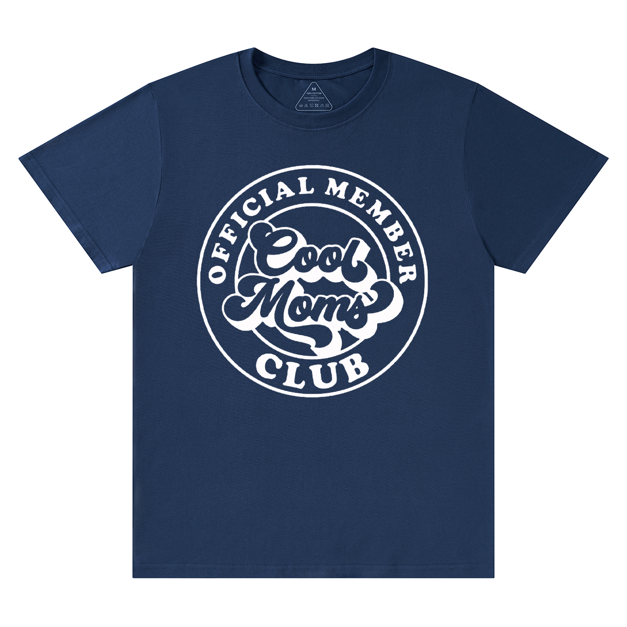 Official Member Cool Moms Club T-Shirts