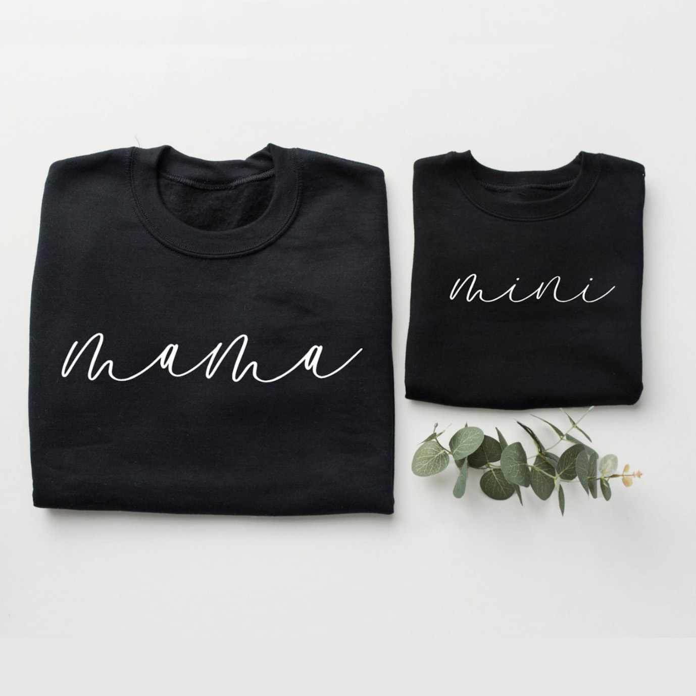 Mama Mini Gift Sweatshirt