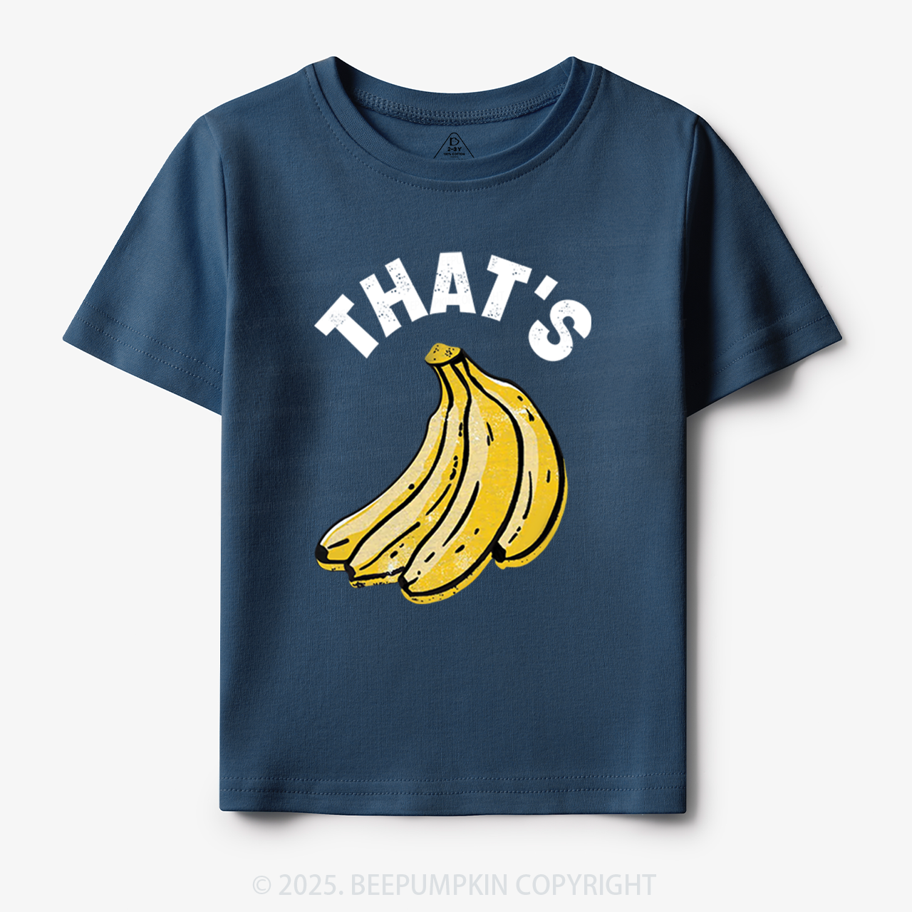 That's Bananas Cool Kids Shirt