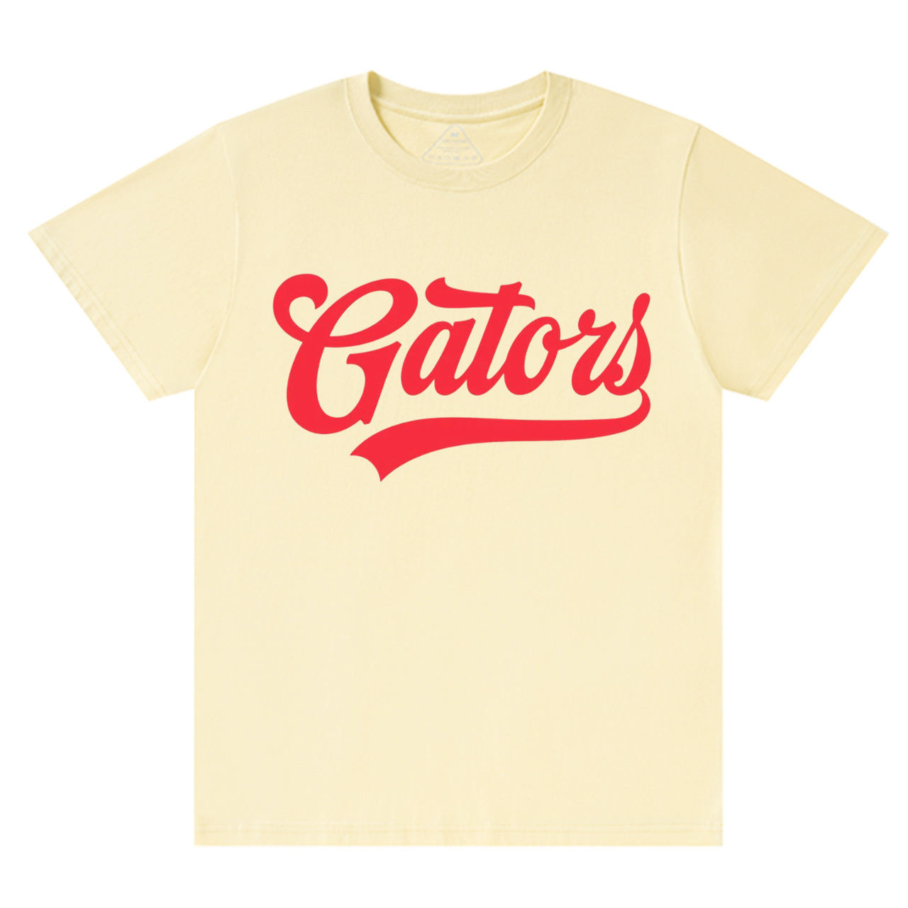 Personalized Team Mascot T-Shirts Beepumpkin