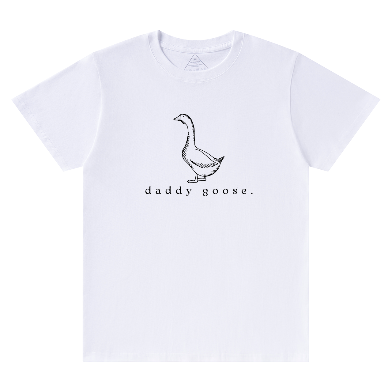Daddy Goose T-shirt