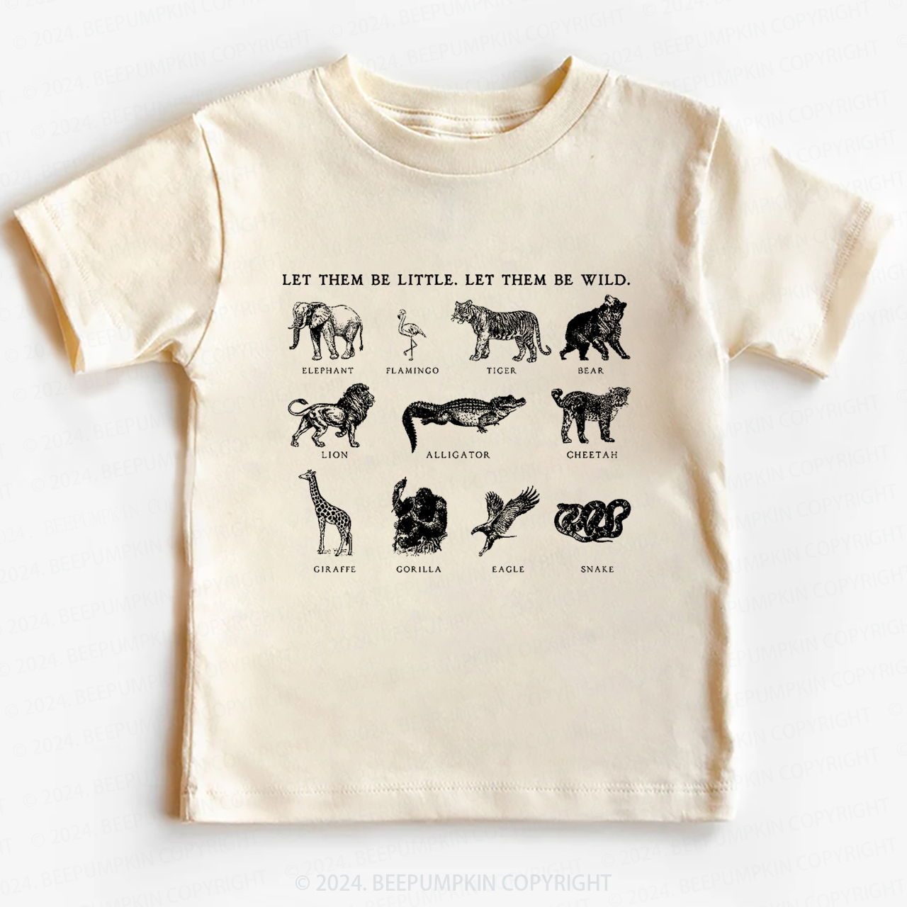 Newest Member Of The Band Toddler&Kids Tees 8 Sale-Beepumpkin™