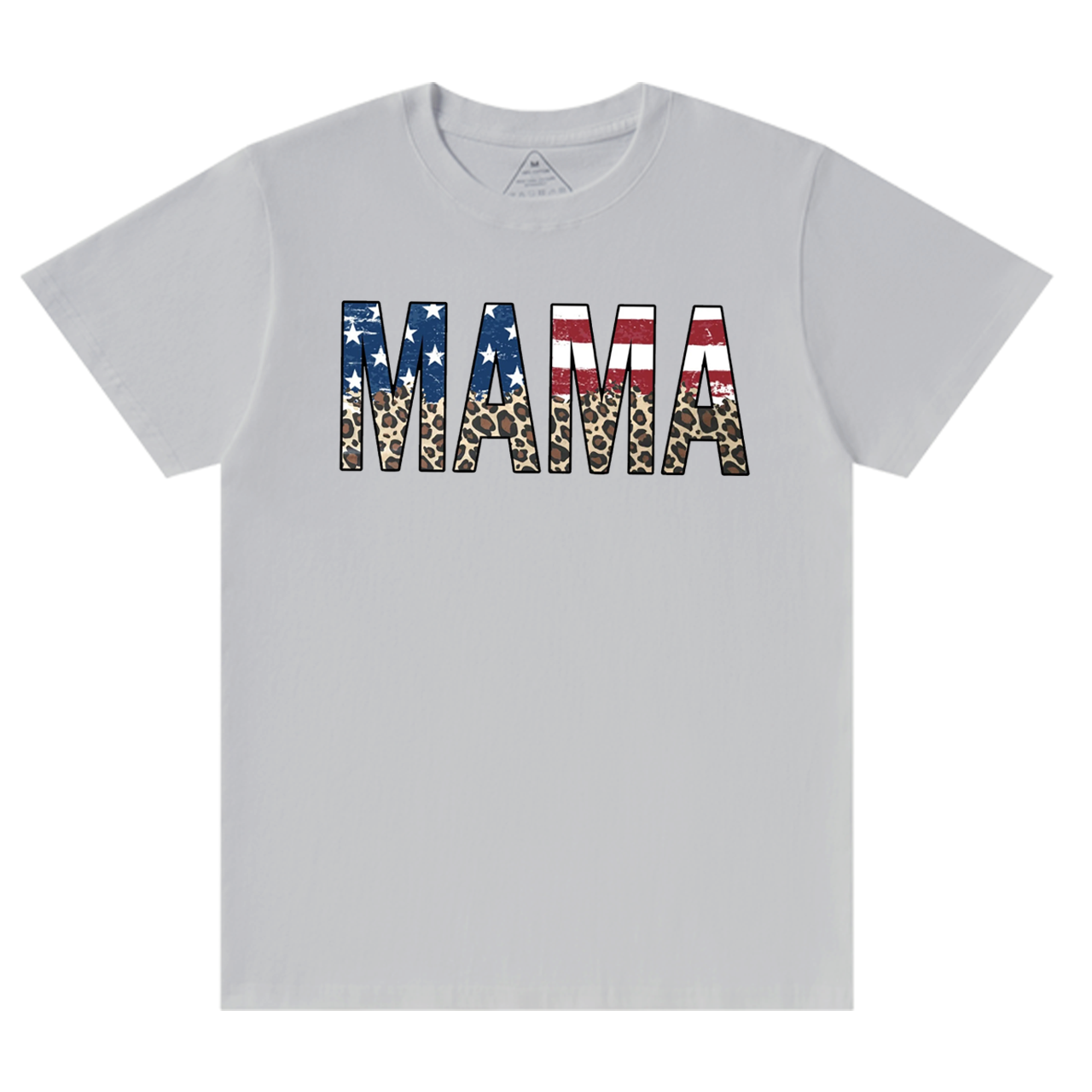 American Mama T-Shirts