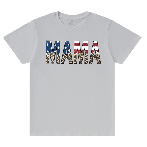 American Mama T-Shirts