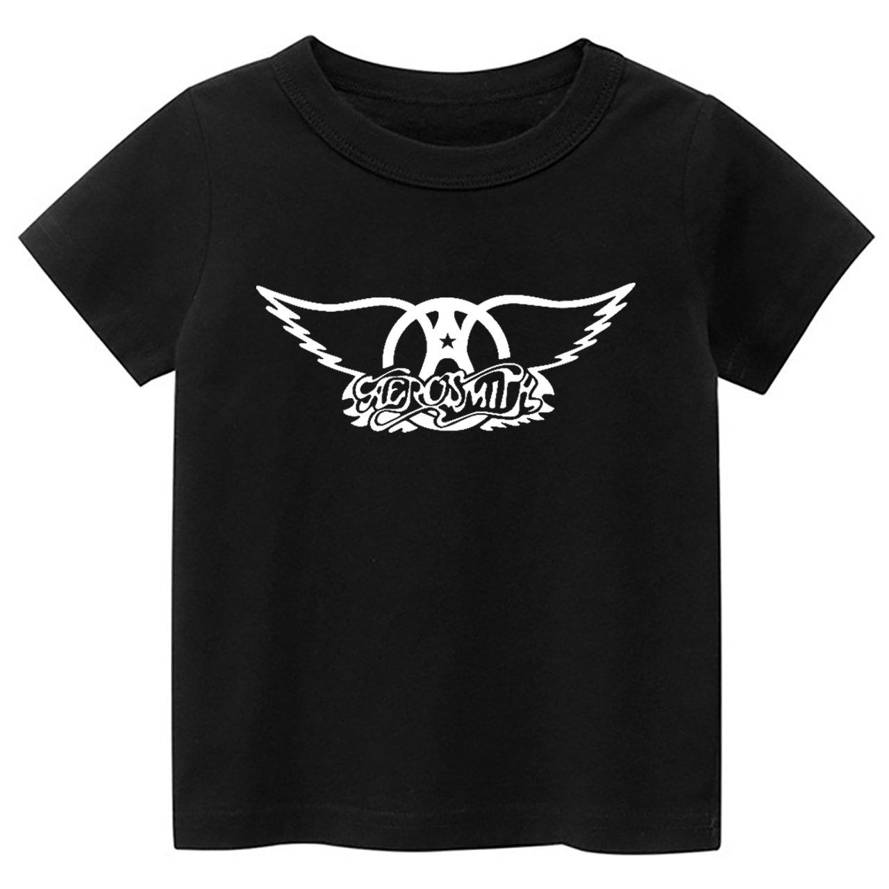 Rock n Band Toddler&Kids Tees 8