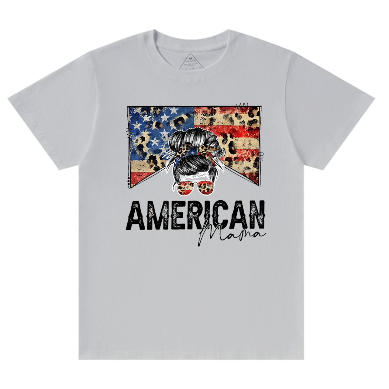 American Mama T-Shirts