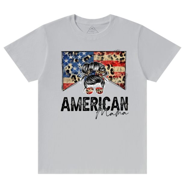 American Mama T-Shirts