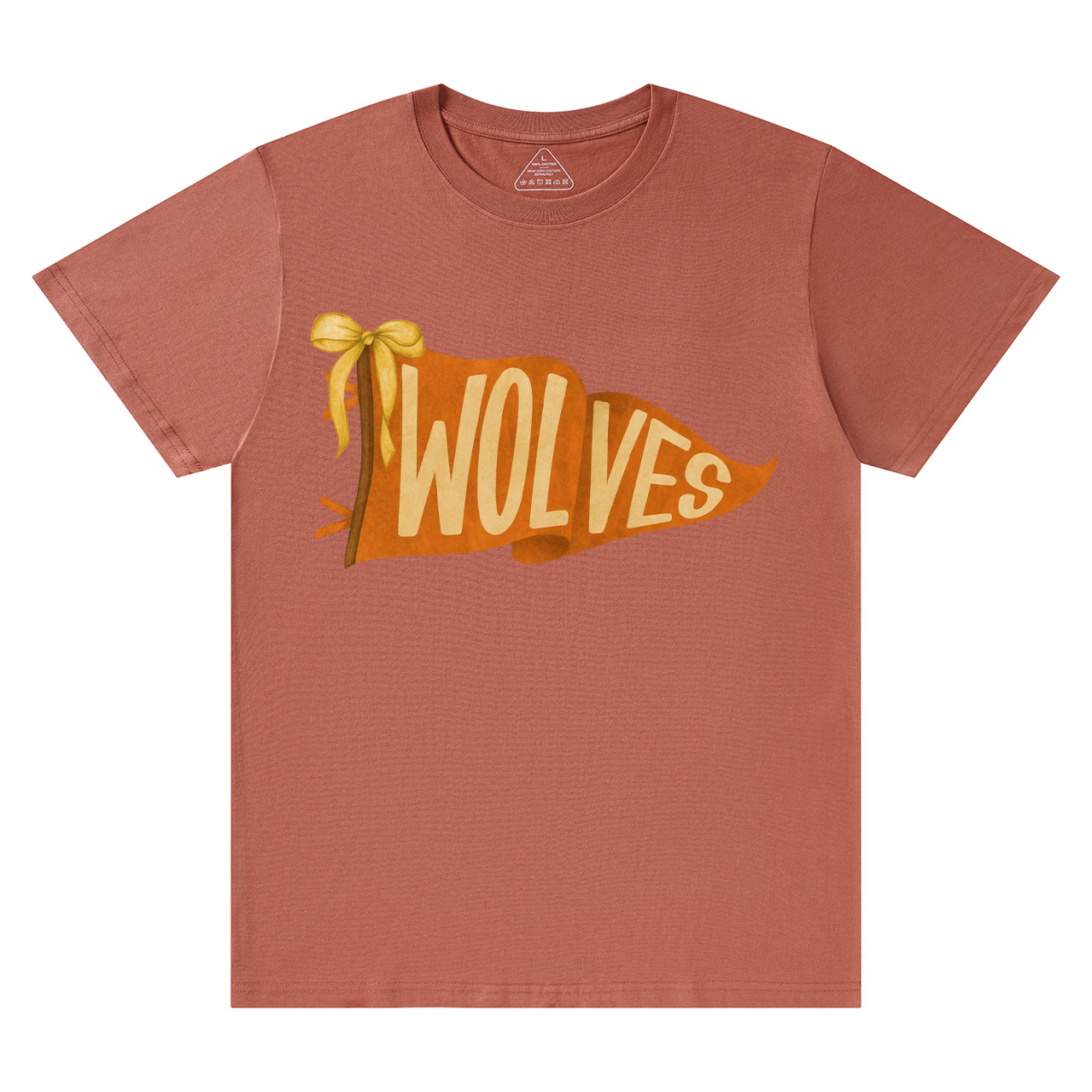 Personalized Sports Team Spirit T-Shirts Beepumpkin