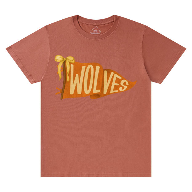 Personalized Sports Team Spirit T-Shirts Beepumpkin