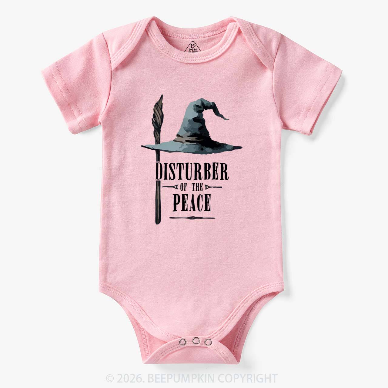 Little Wizard Bodysuit