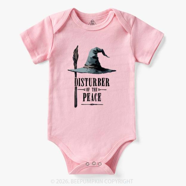Little Wizard Bodysuit