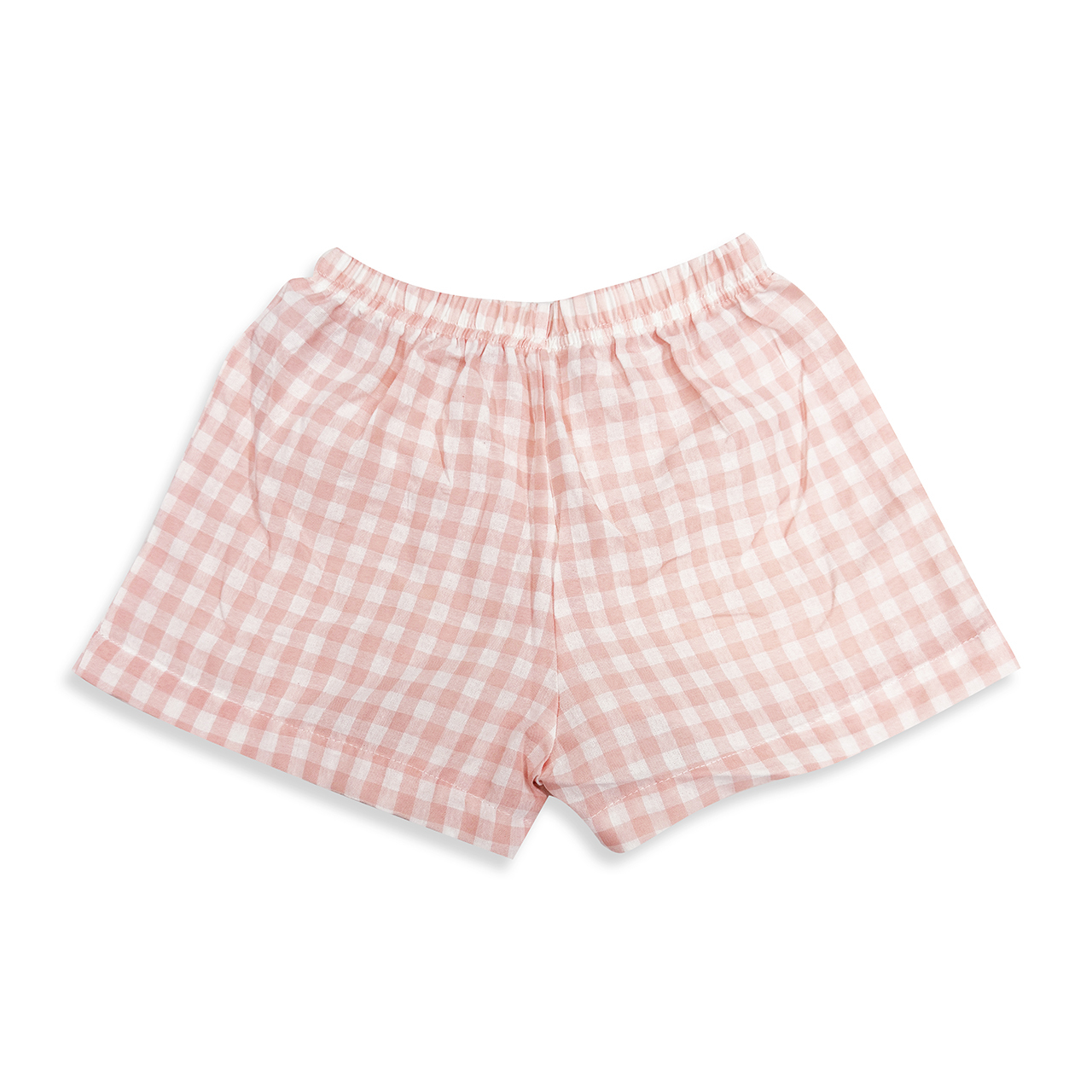 Children's Gingham Bottoms