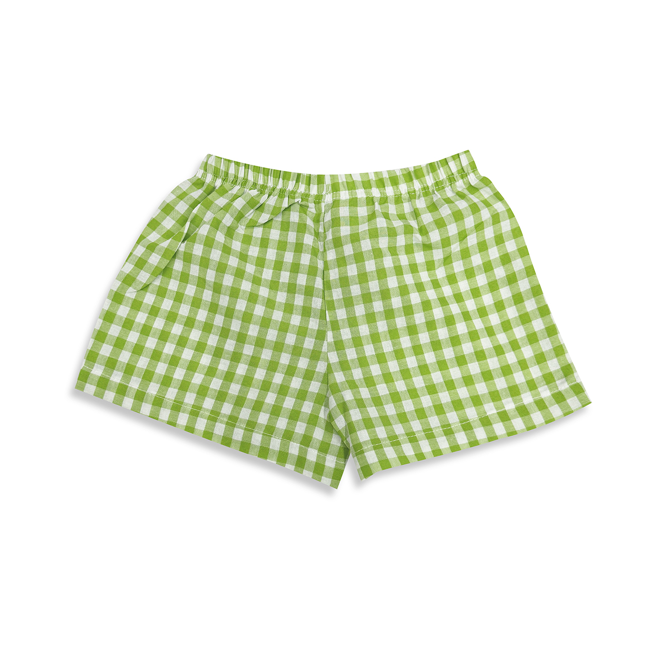 Children's Gingham Bottoms