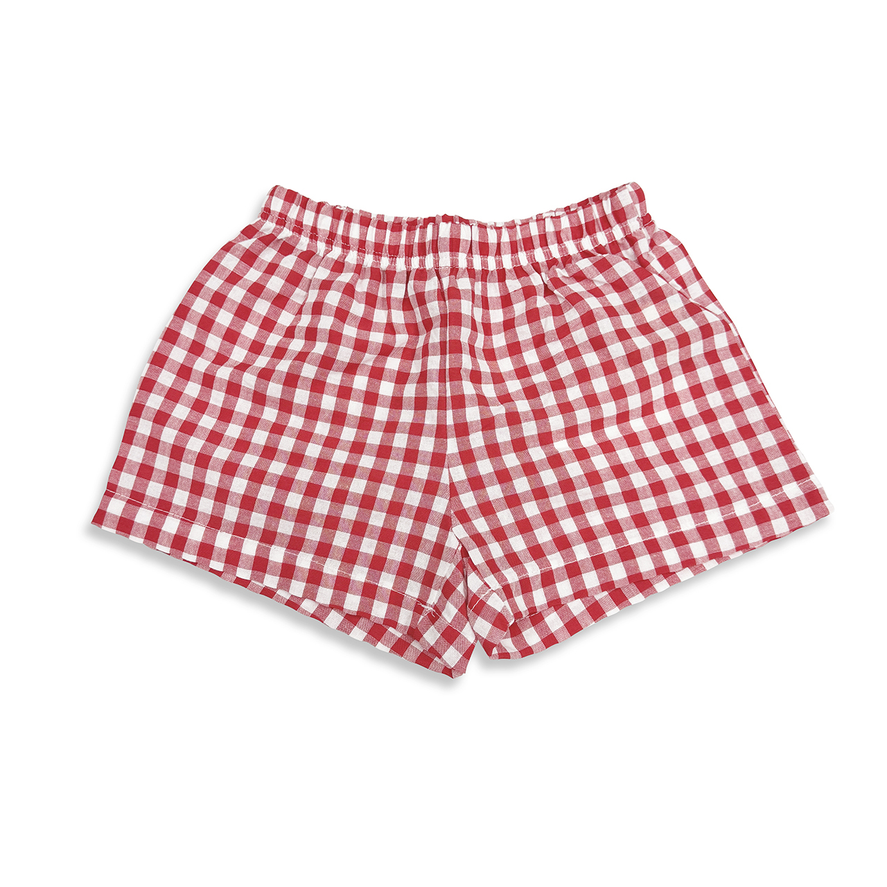 Children's Gingham Bottoms