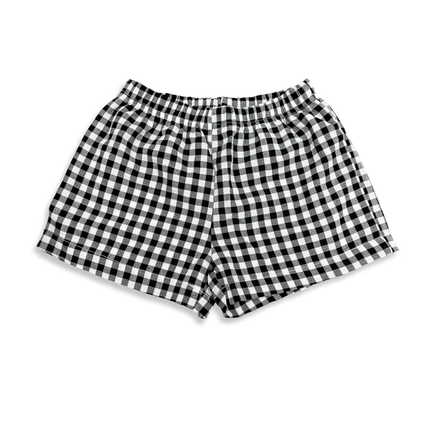 Children's Gingham Bottoms