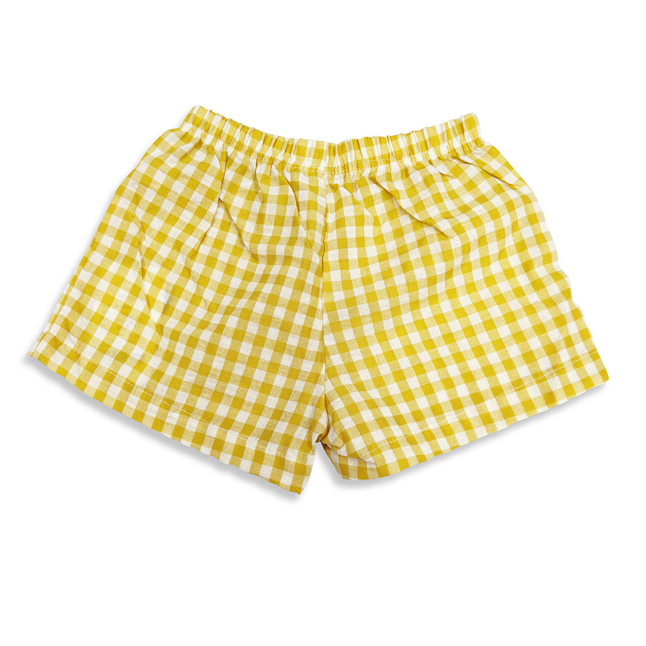 Children's Gingham Bottoms