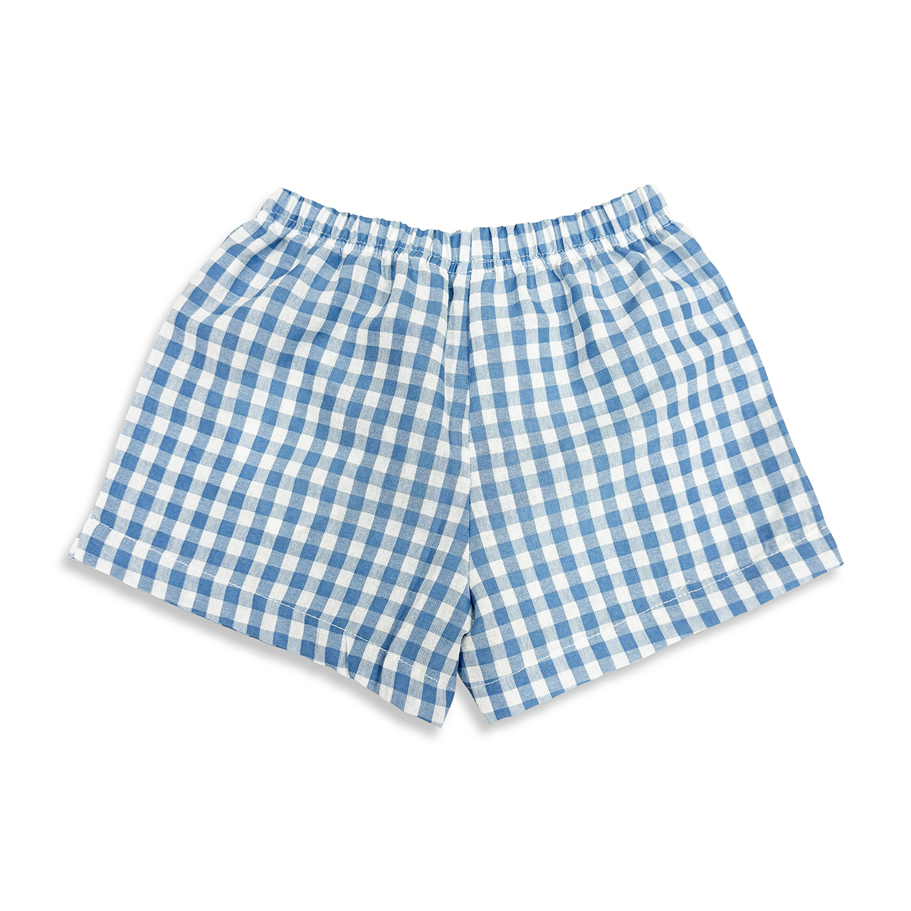 Children's Gingham Bottoms