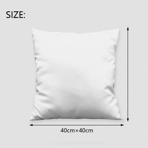 Personalized Baseball Name Pillow Cover