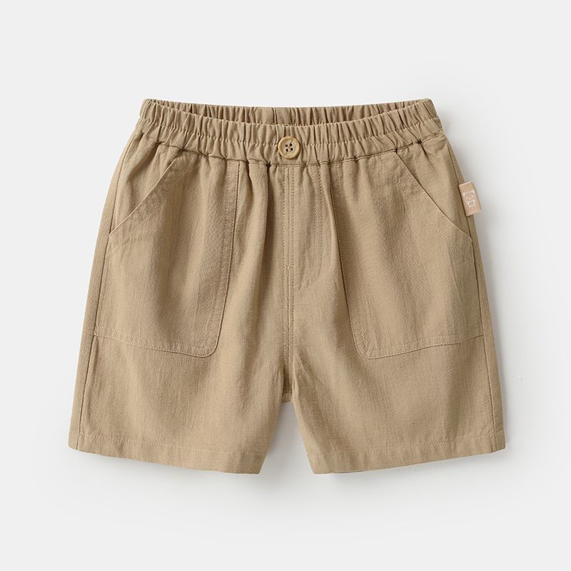 Cargo Shorts For Toddler Kids Sale-Beepumpkin™