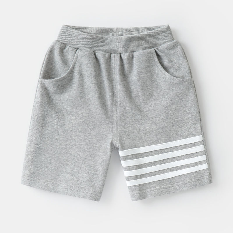  Breathable Sport Shorts For Toddler Kids