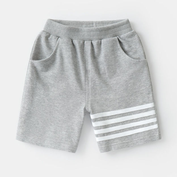  Breathable Sport Shorts For Toddler Kids