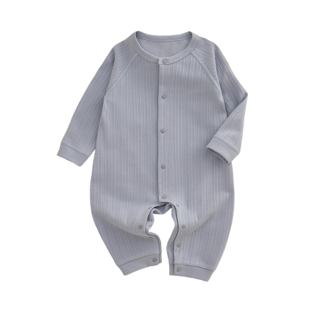 4 Colors Baby Coming Home Rompers