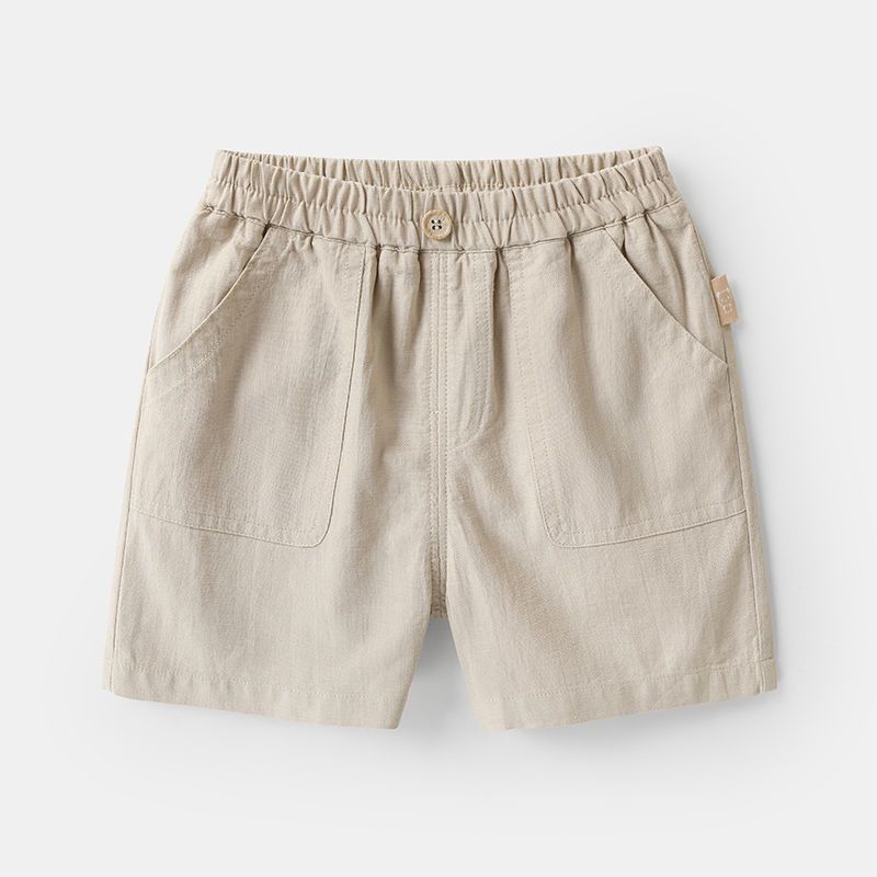 Cute Summer Shorts For Toddler Kids